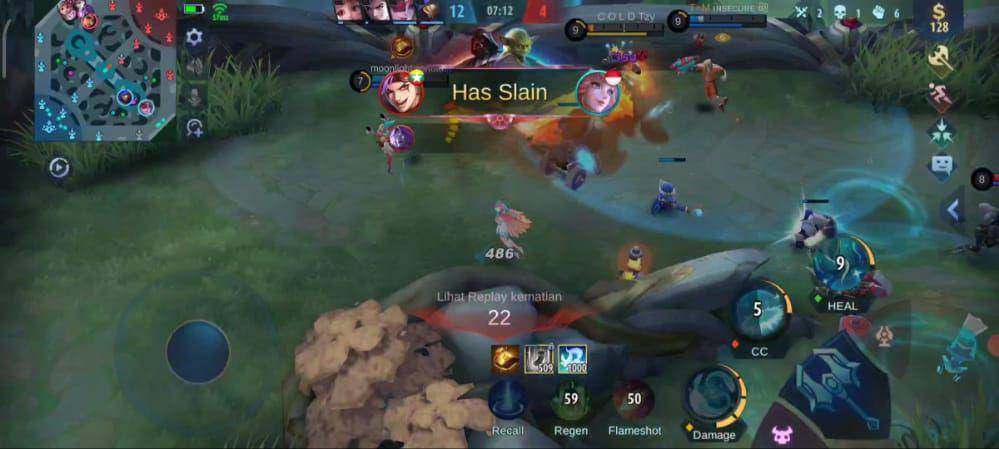 dok. Moonton/Mobile Legends: Bang Bang
