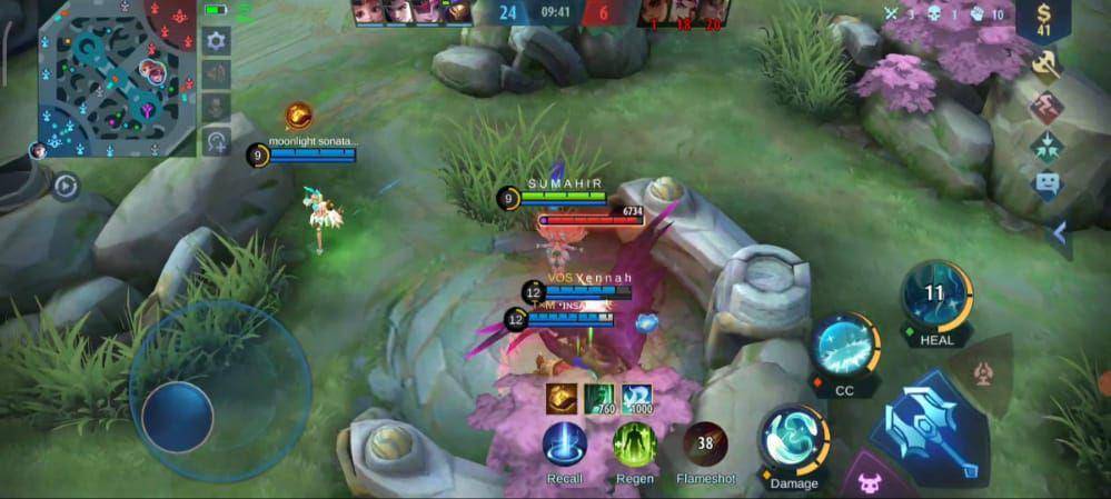 dok. Moonton/Mobile Legends: Bang Bang