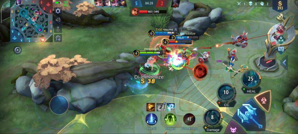 dok. Moonton/Mobile Legends: Bang Bang