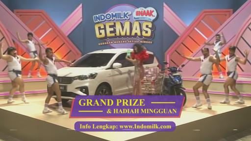 GEMAS Banget, Yuk Ikutan 3 Hal Ini Siapa Tahu Jadi Pemenang!
