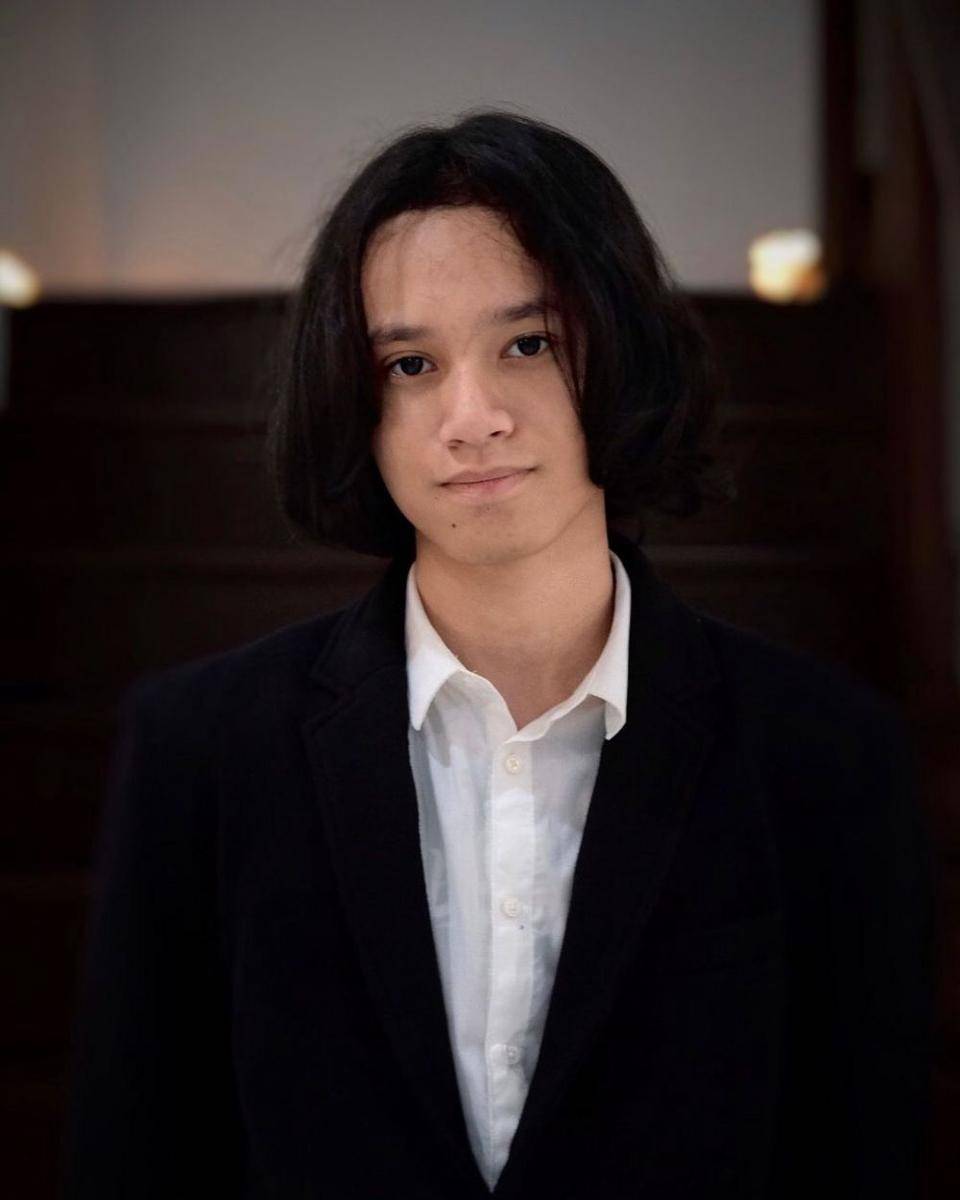 Rizky Langit Ramadhan (instagram.com/itsrossa910)