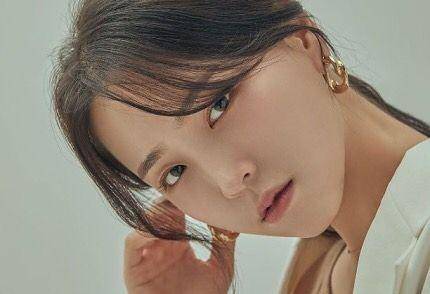 Kim Ji Eun (instagram.com/kj_ieun)