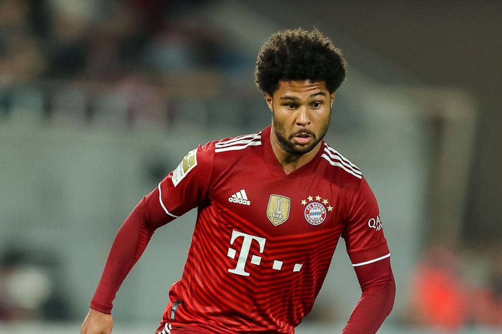 Serge Gnabry (bavarianfootballworks.com)