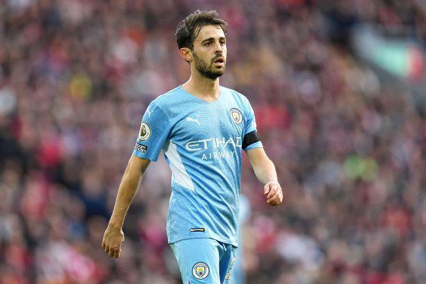 PSG Mau Barter Neymar dengan Bernardo Silva, Man City Nolak!