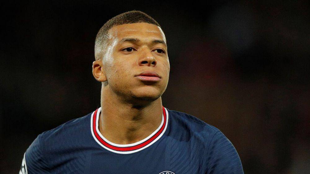 Kylian Mbappe (Marca.com)