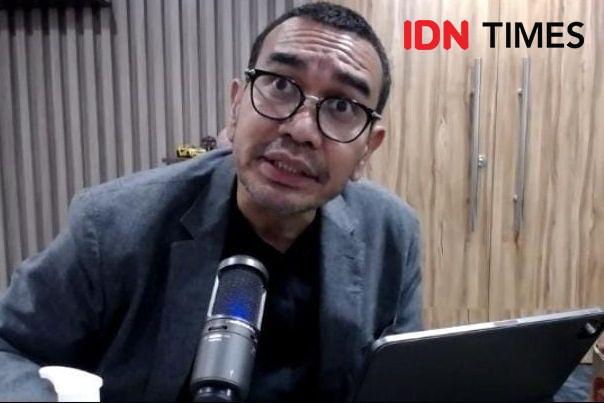 Garuda Indonesia Belum Masuk Holding BUMN Pariwata karena Alasan Ini