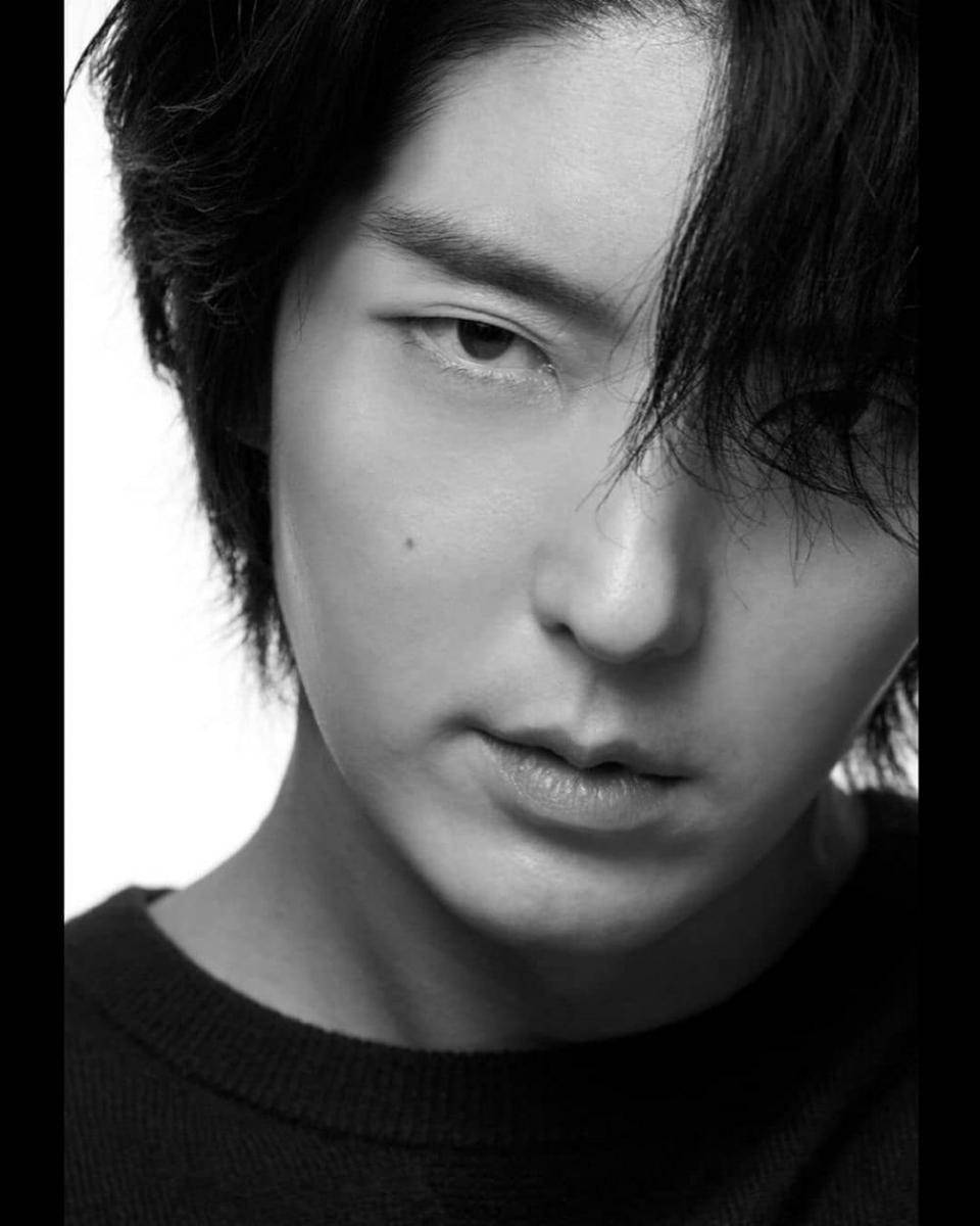 Lee Joon Gi (instagram.com/actor_jg)