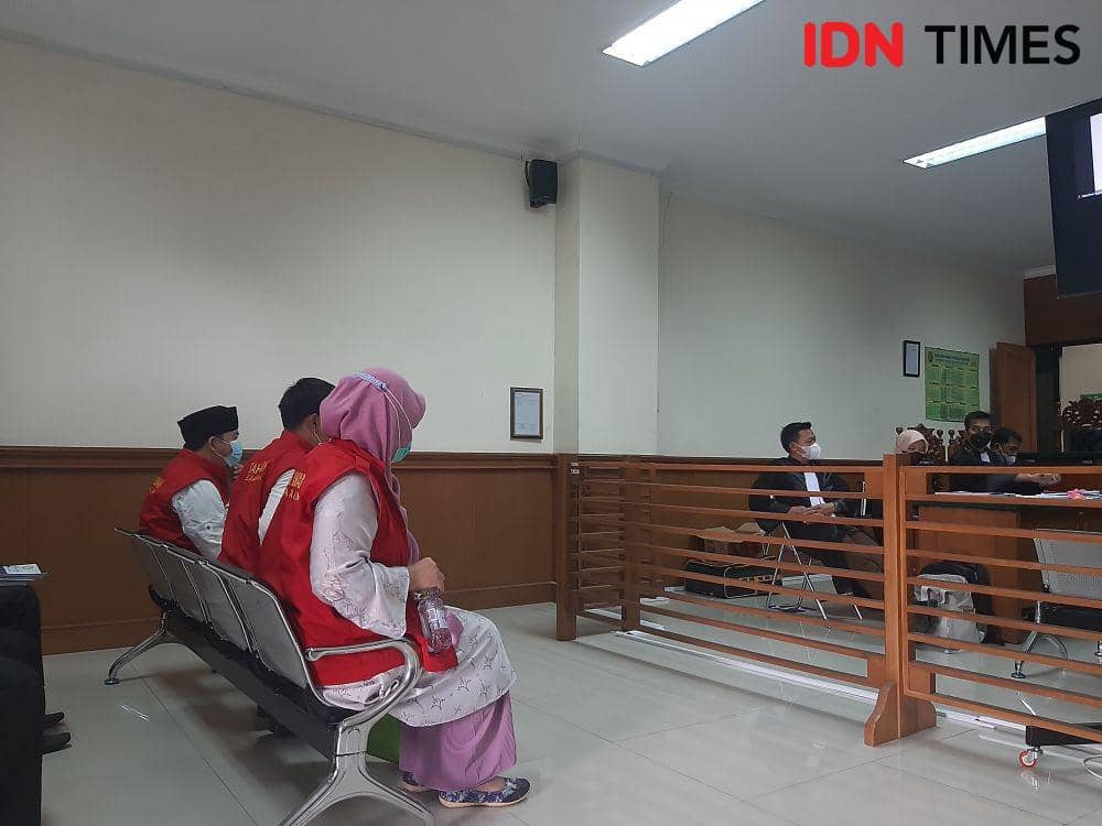 IDN Times/Khaerul Anwar