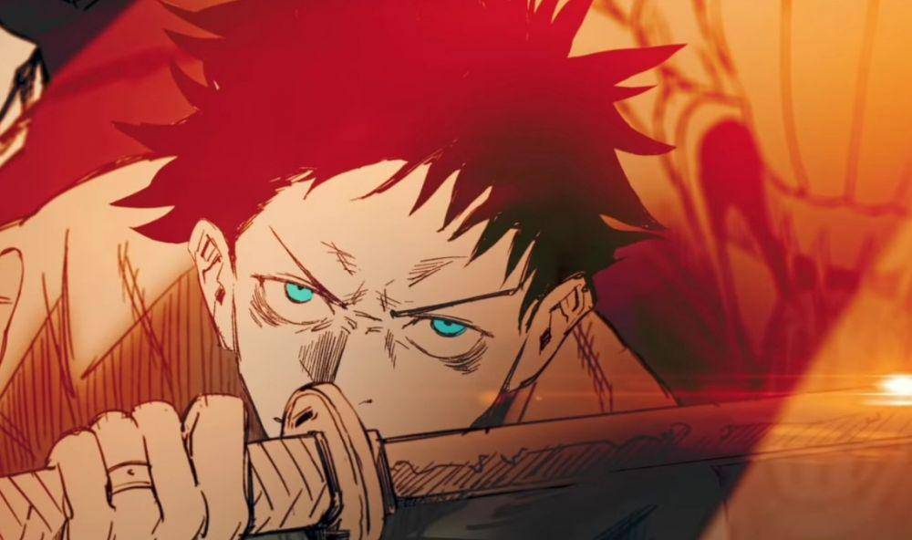 cuplikan teaser Jujutsu Kaisen 0: The Movie (dok. MAPPA/Jujutsu Kaisen 0: The Movie)