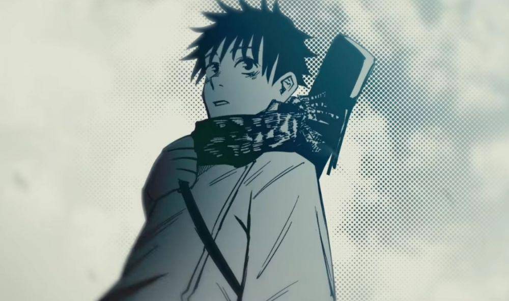 cuplikan teaser Jujutsu Kaisen 0: The Movie (dok. MAPPA/Jujutsu Kaisen 0: The Movie)