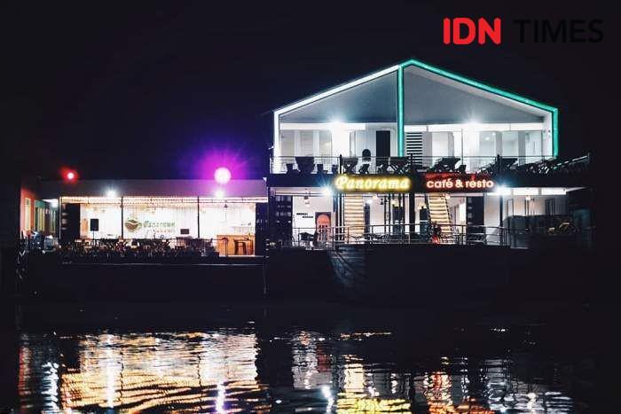 Spot Kafe Terbaik untuk Nongkrong Seru di Samarinda
