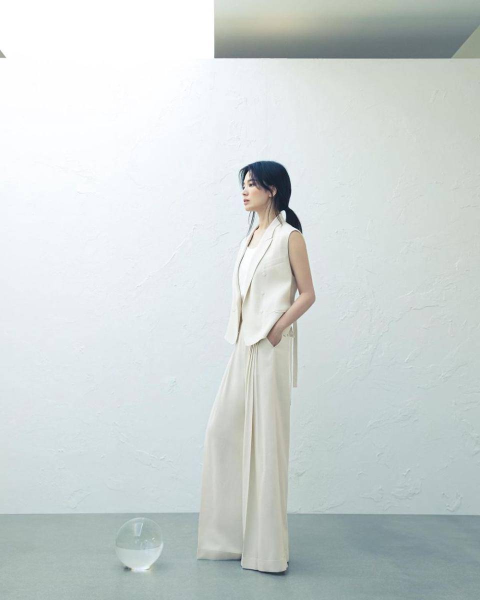 Song Hye Kyo (instagram.com/kyo1122)