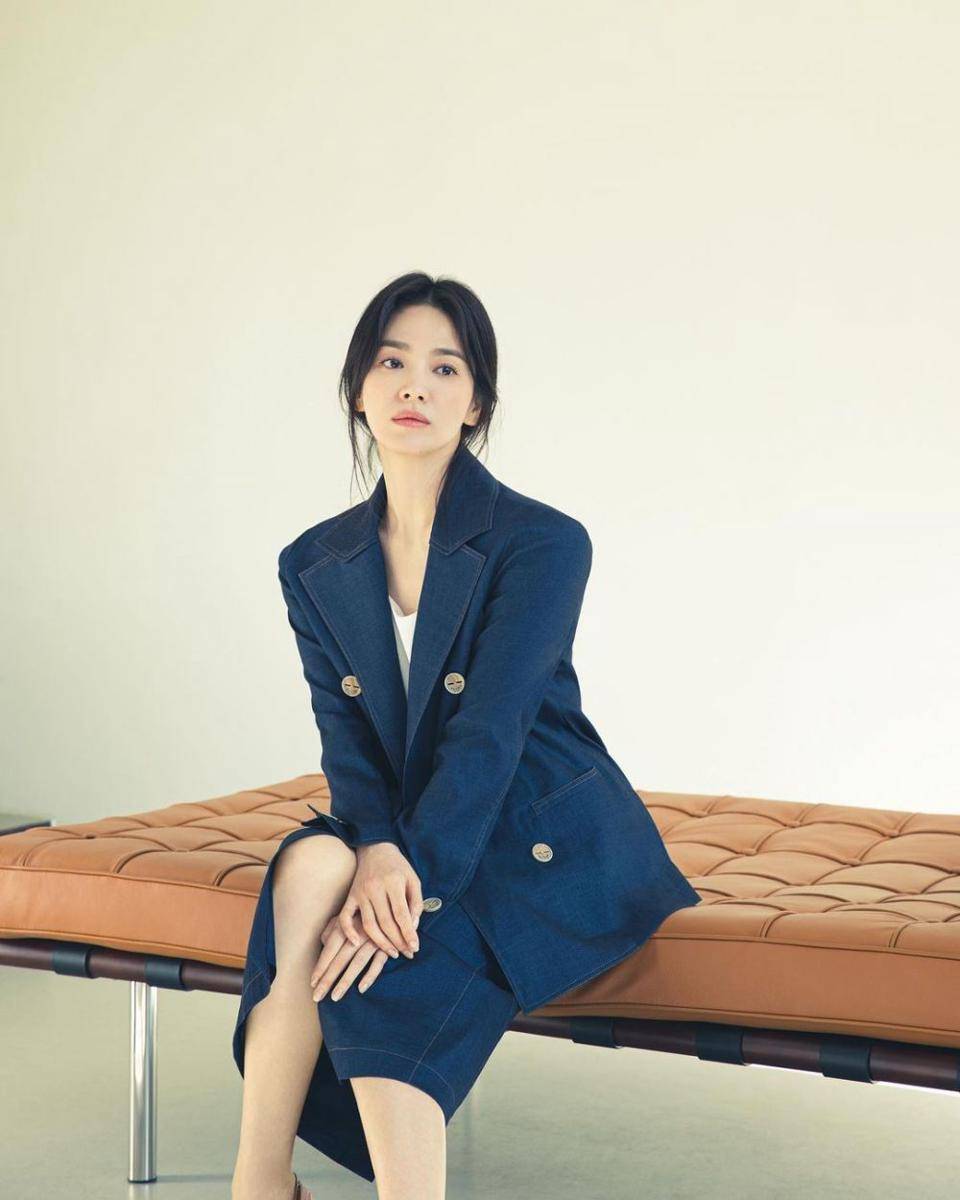 Song Hye Kyo (instagram.com/kyo1122)
