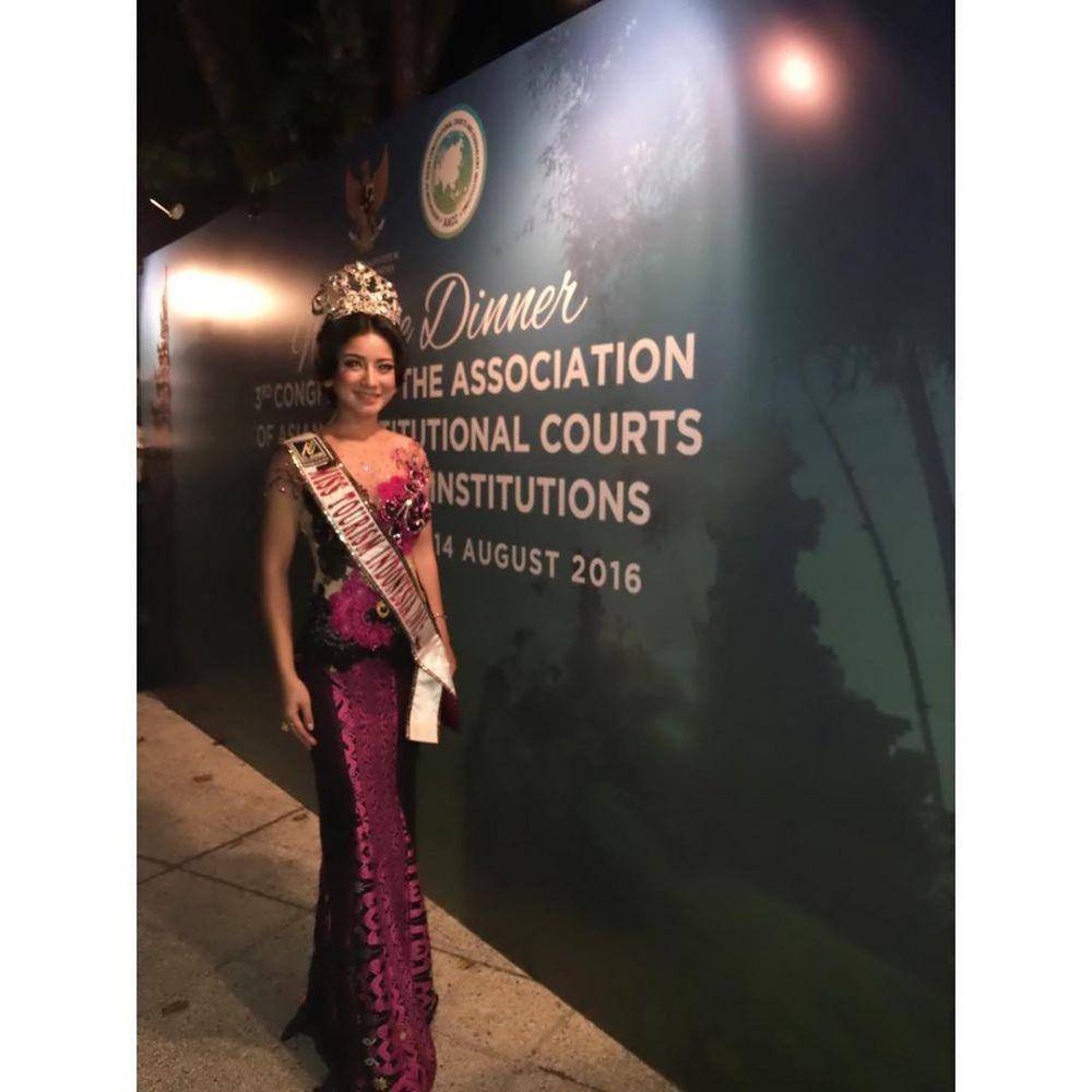 Kebaya Dikna Gamal. (instagram.com/diknagamal/)