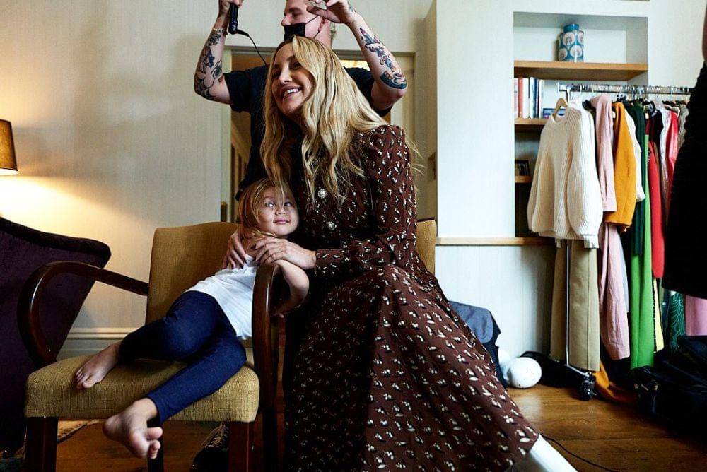 Rani Rose Hudson-Fujikawa, Kate Hudson (instagram.com/katehudson)