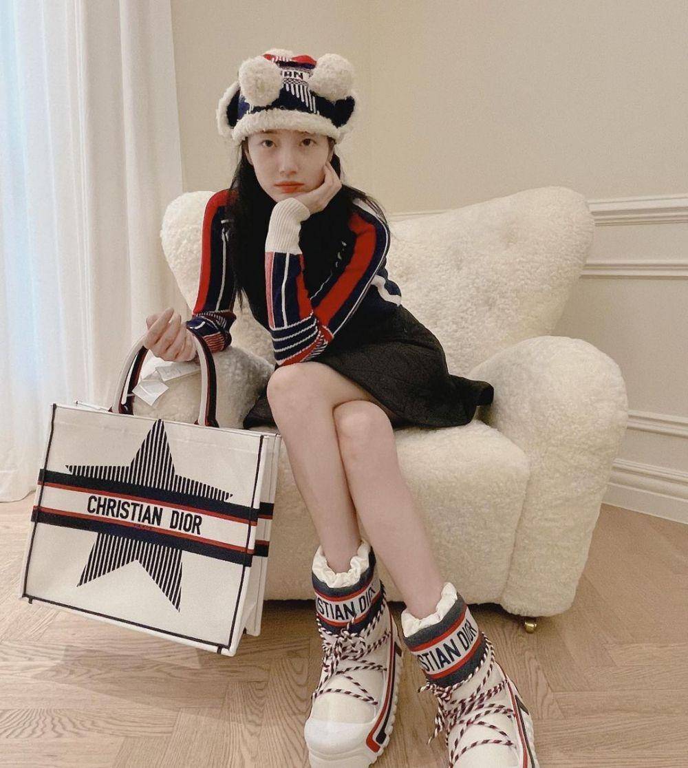 Bae Suzy (instagram.com/skuukzky)
