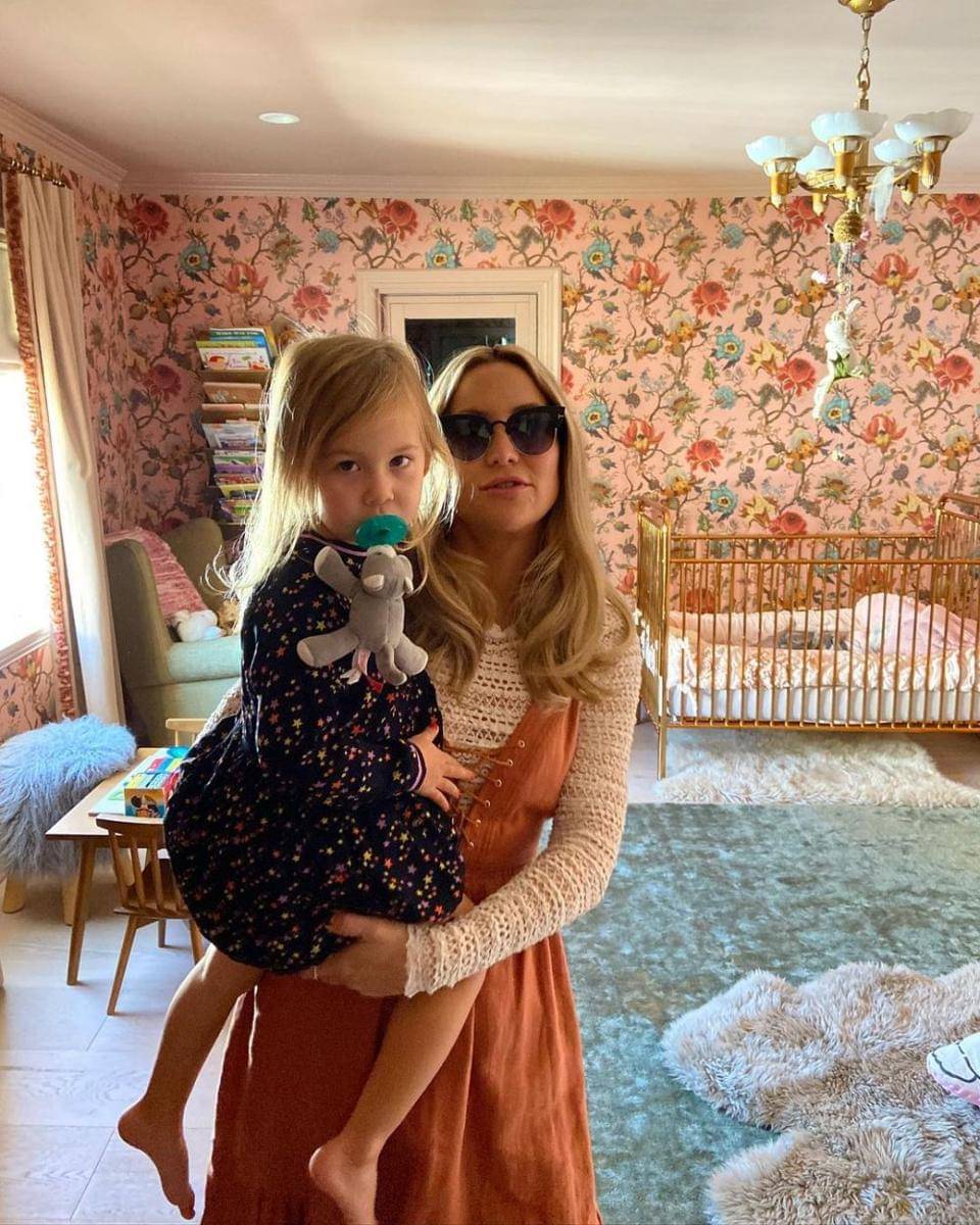 Rani Rose Hudson-Fujikawa, Kate Hudson (instagram.com/katehudson)