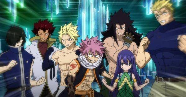 Dok. Studio A-1 Pictures