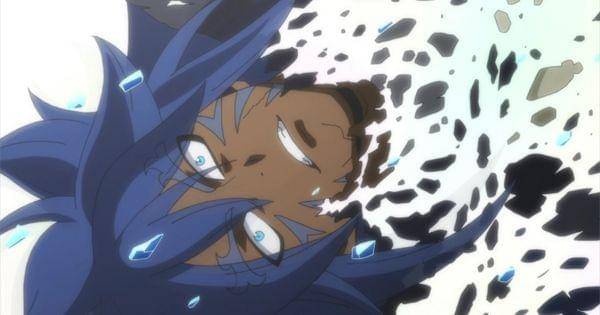 Dok. Studio A-1 Pictures