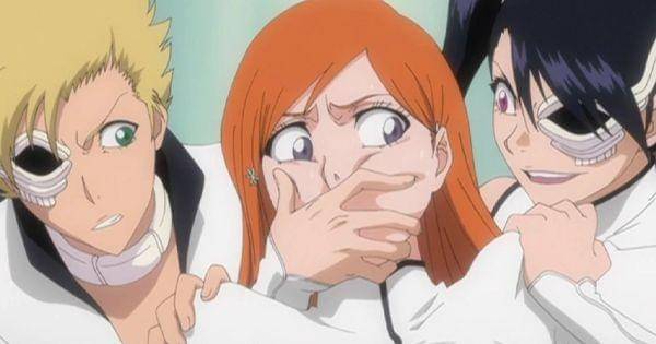 Dok. Studio Pierrot/Bleach