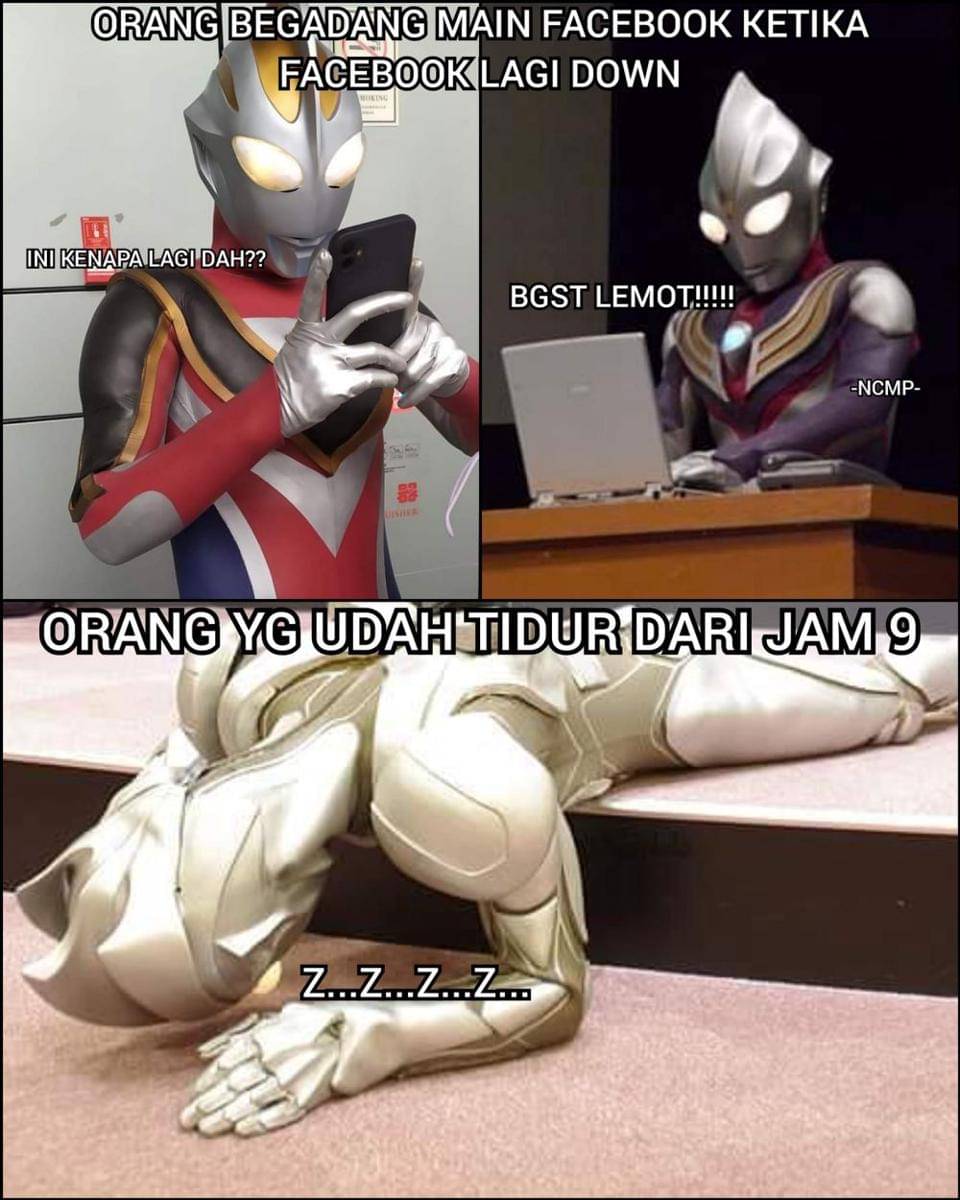 facebook.com/Negeri Cahaya - M78 Posting