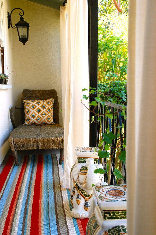 ilustrasi balkon apartemen (digsdigs.com)