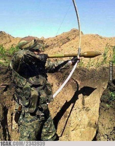 tingkah nyeleneh tentara (1cak.com)