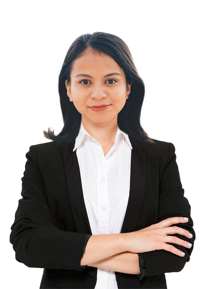 Menteri BUMN Erick Thohir resmi menunjuk Sisilia menjadi Direktur Utama BRI selama sehari melalui program Girls Take Over. (Dok. BRI)