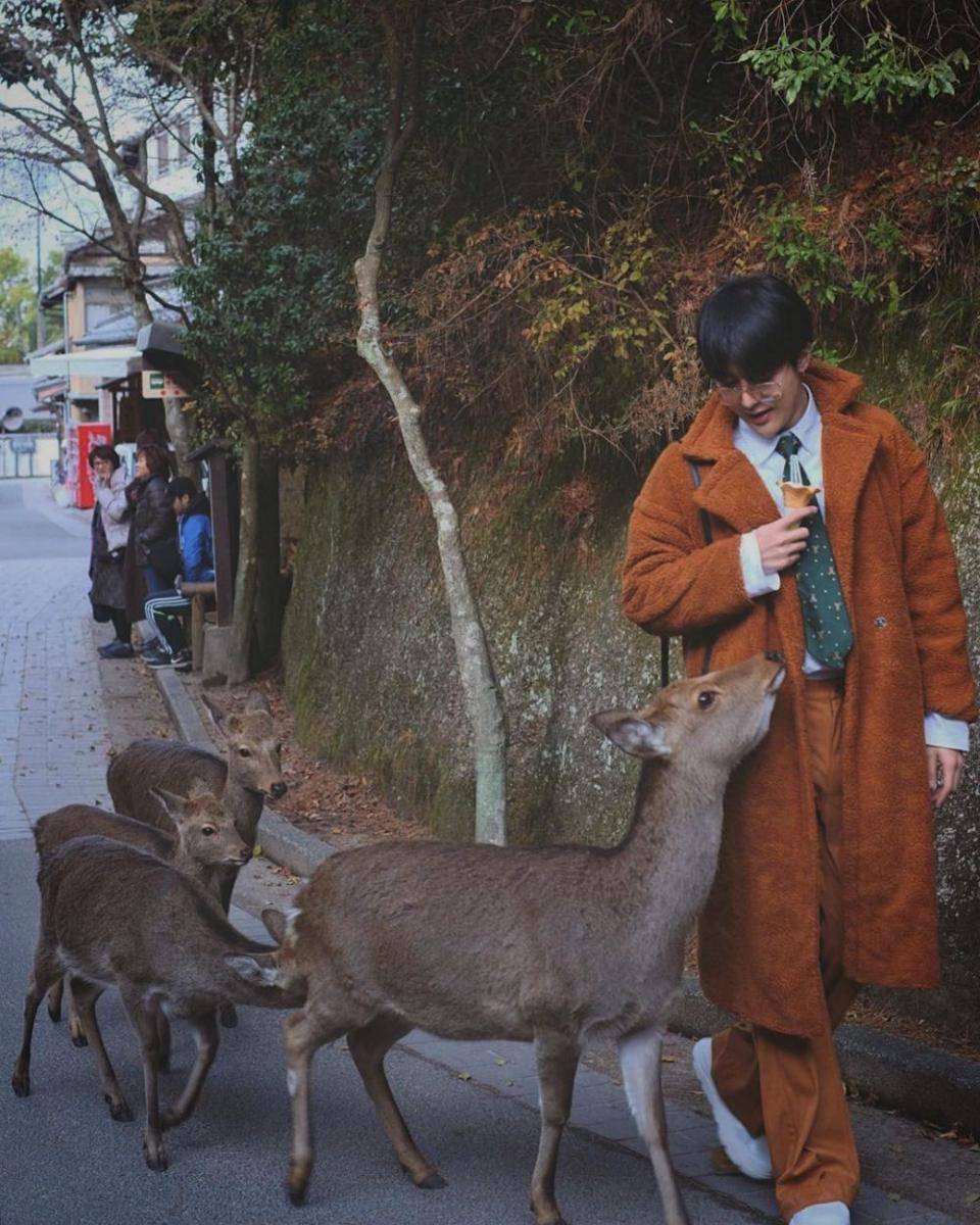 Arm Weerayut (instagram.com/arm_wc)