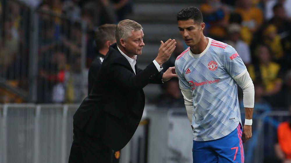 Gagal konsisten, 5 Hal yang Perlu Diperbaiki Solksjaer di Man United