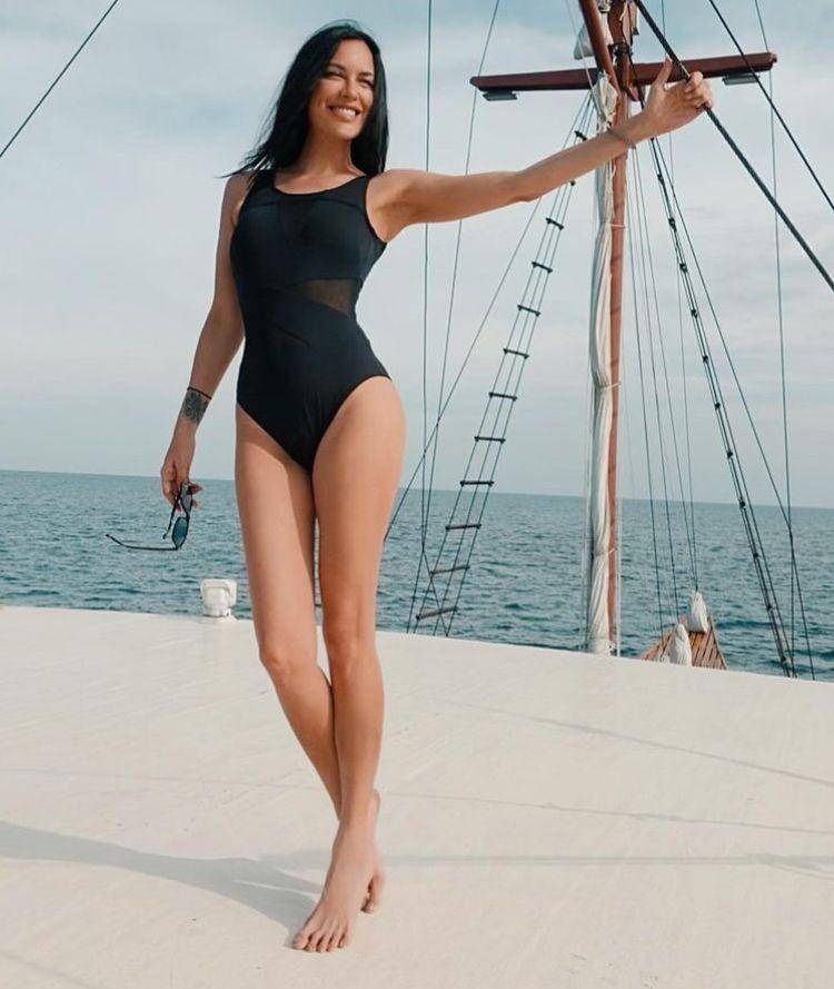 Sophia bugar (Instagram.com/sophia_latjuba88)