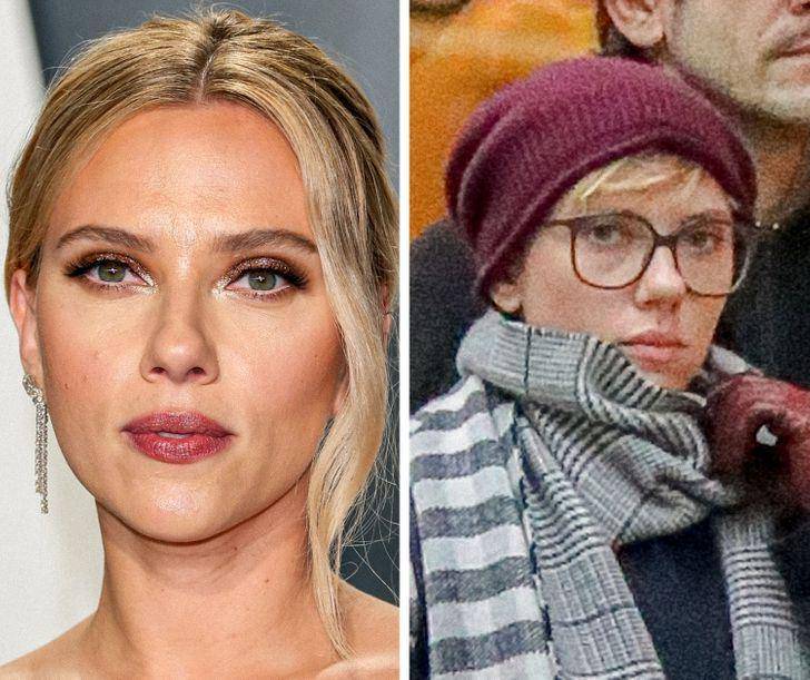 Scarlett Johansson (brightside.com)