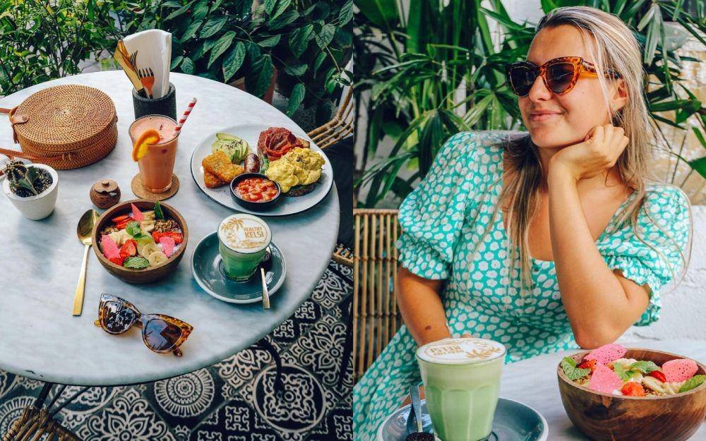 Coffee Cartel (instagram.com/healthykelsii)