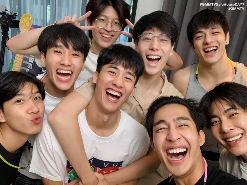 Safe House (instagram.com/tawan_v)