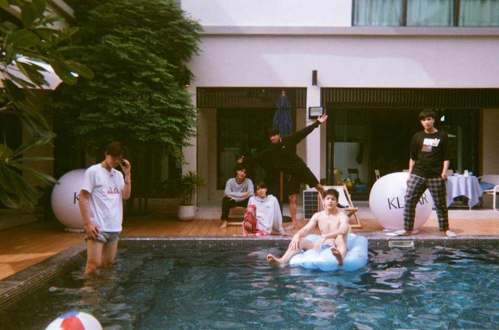 Safe House (instagram.com/tawan_v)