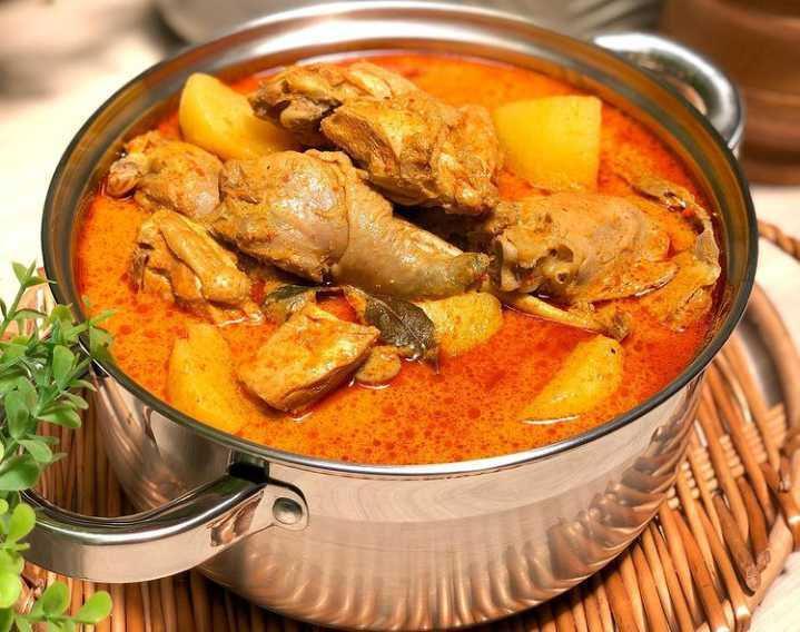 5 Resep Aneka Kari, Sajian Penuh Rempah dan Kaya Rasa!