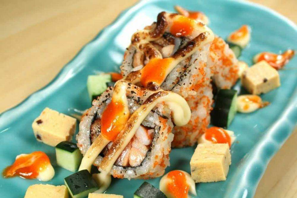 Marufuku (instagram.com/marufuku_cuisine)