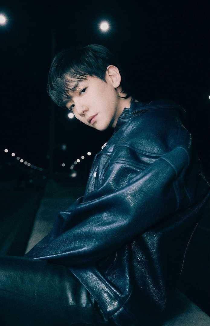 Baekhyun EXO (instagram.com/weareone.exo)