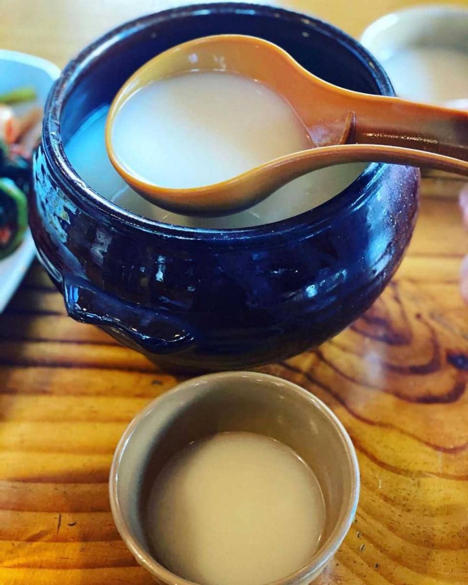 Dongdongju (instagram.com/dr.robarnold)