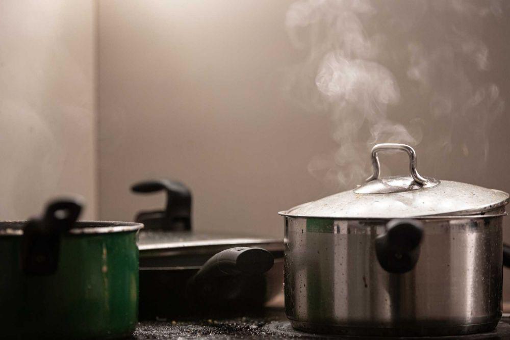 ilustrasi peralatan dapur (pixabay.com/scratsmacker)