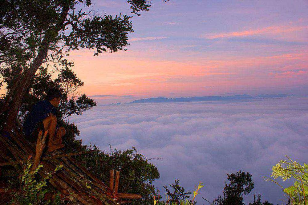 gunung Sidi (instagram.com/gista_dsakti)