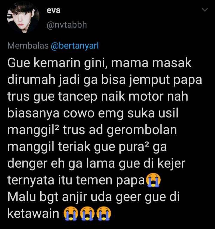 momen salah sangka di media sosial (twitter.com/nvtabbh)