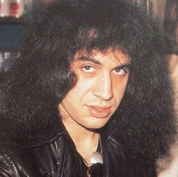 potret Gene Simmons (instagram.com/genesimmons)