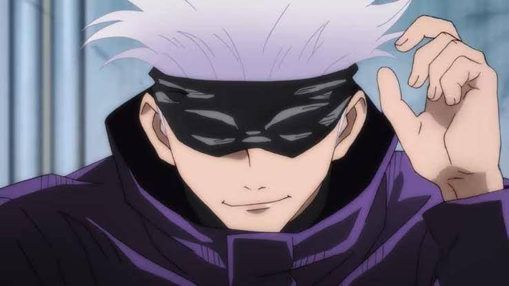 cuplikan anime Jujutsu Kaisen (dok. MAPPA/Jujutsu Kaisen)