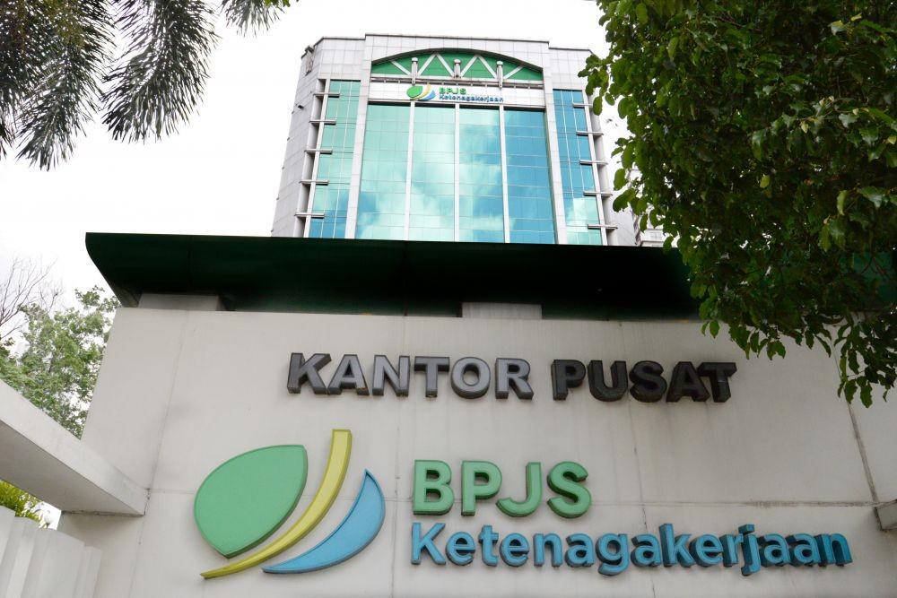 Resesi Global Mengancam, Duit Pekerja di BPJS Ketenagakerjaan Aman?