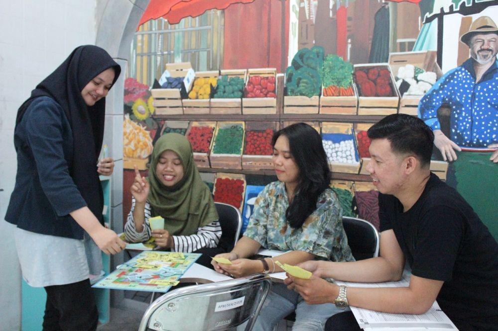 10 Kosakata Prancis Ini Ternyata Mirip Bahasa Indonesia, Yuk Belajar!
