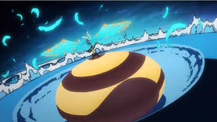 Toei Animation/One Piece