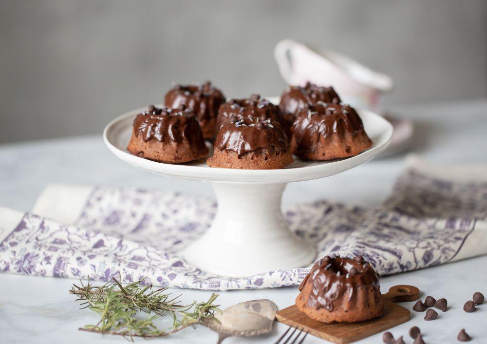 7 Resep Kue Cokelat Enak dan Praktis, Cocok untuk Natal