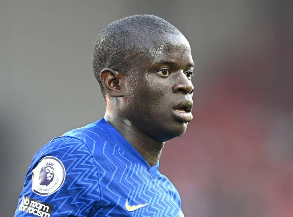 N'golo Kante (independent.co.uk)
