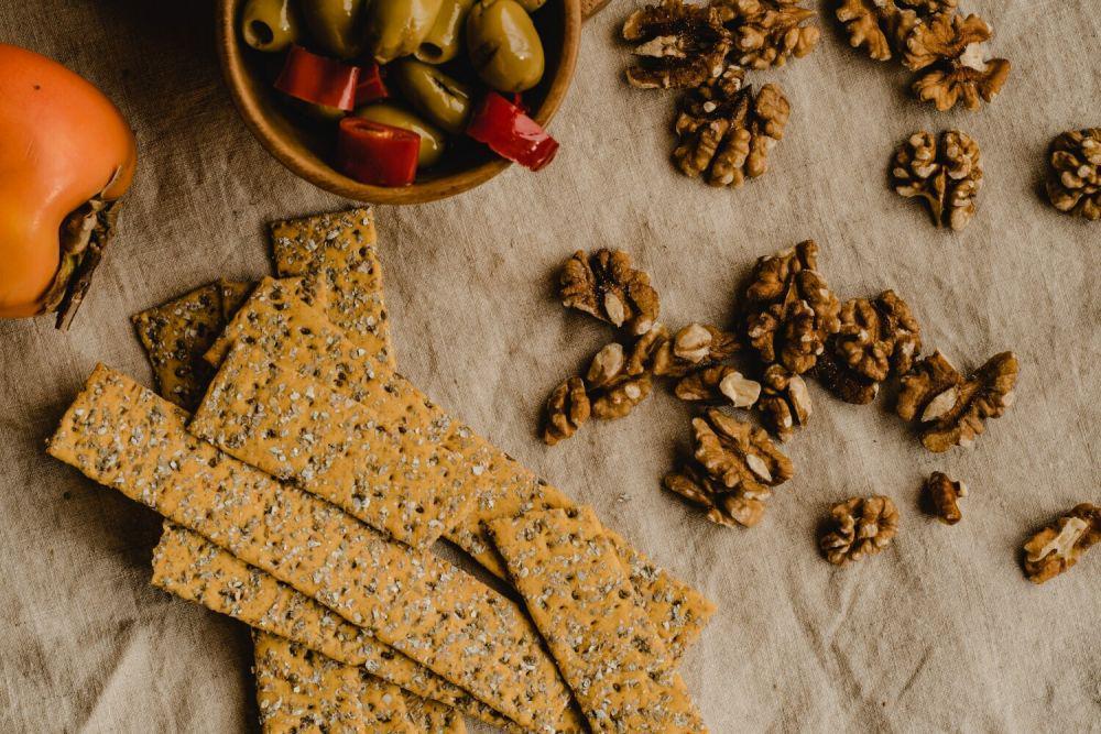 5 Camilan Berbahan Saltine yang Bikin Rasa Makanan Semakin Nendang